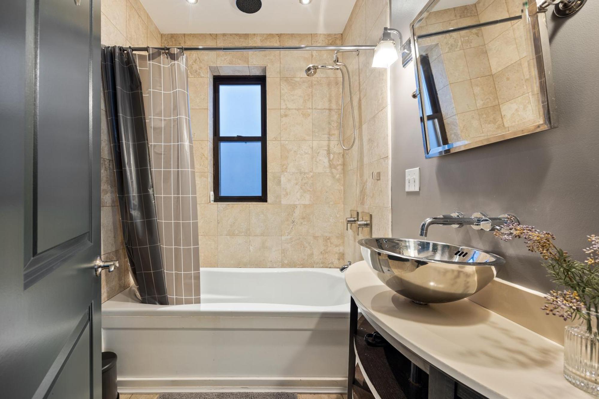 Wrigleyville Suites Chicago Zewnętrze zdjęcie