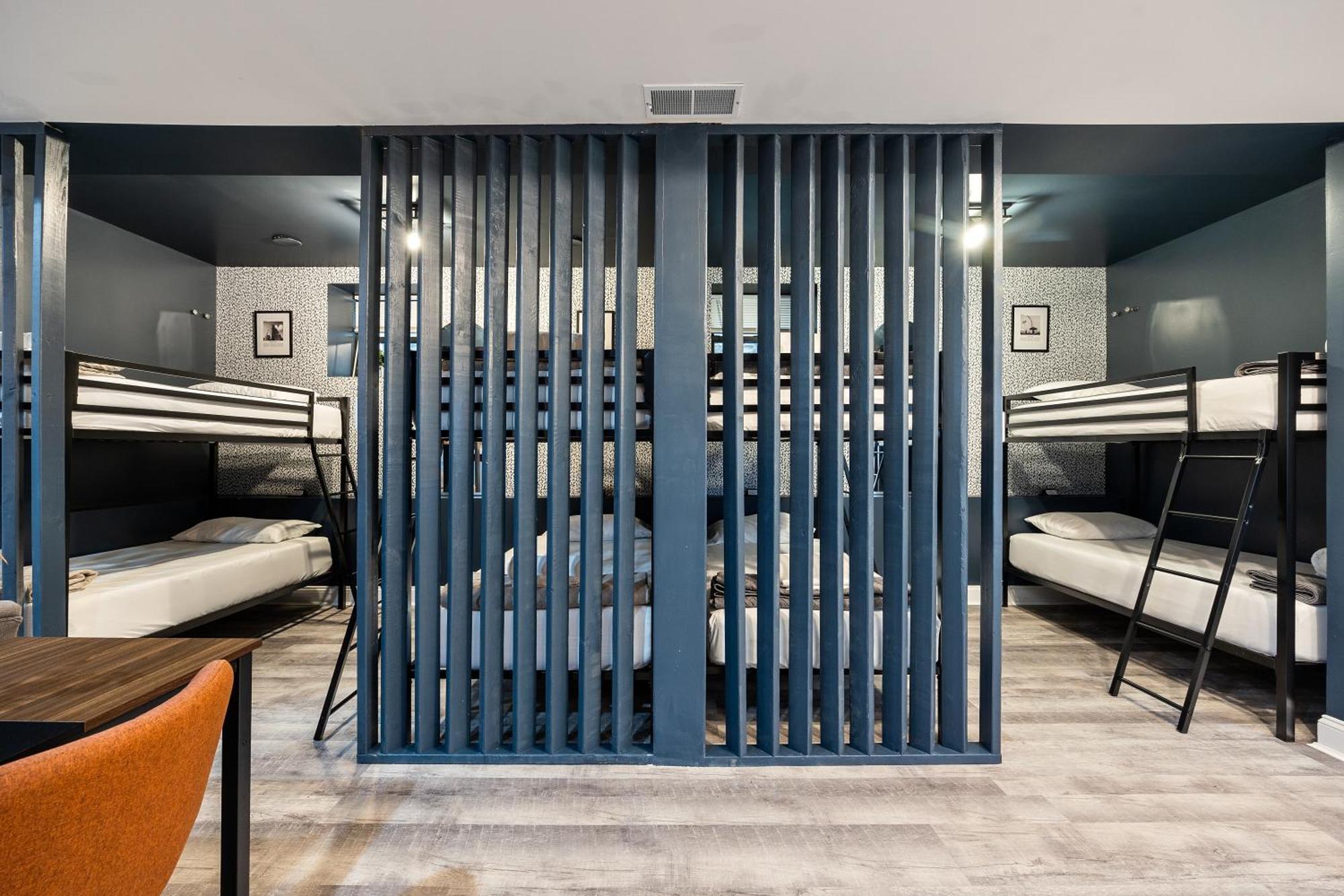 Wrigleyville Suites Chicago Zewnętrze zdjęcie