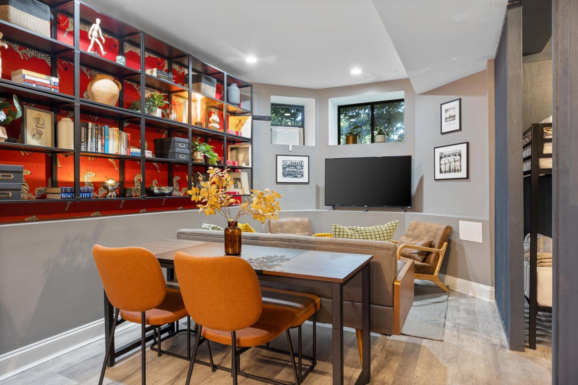 Wrigleyville Suites Chicago Zewnętrze zdjęcie