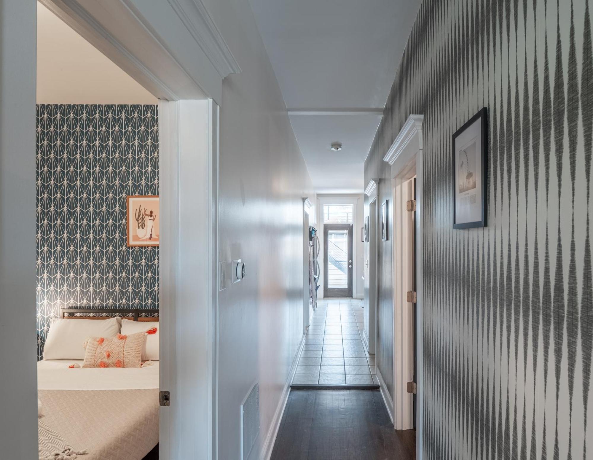 Wrigleyville Suites Chicago Zewnętrze zdjęcie