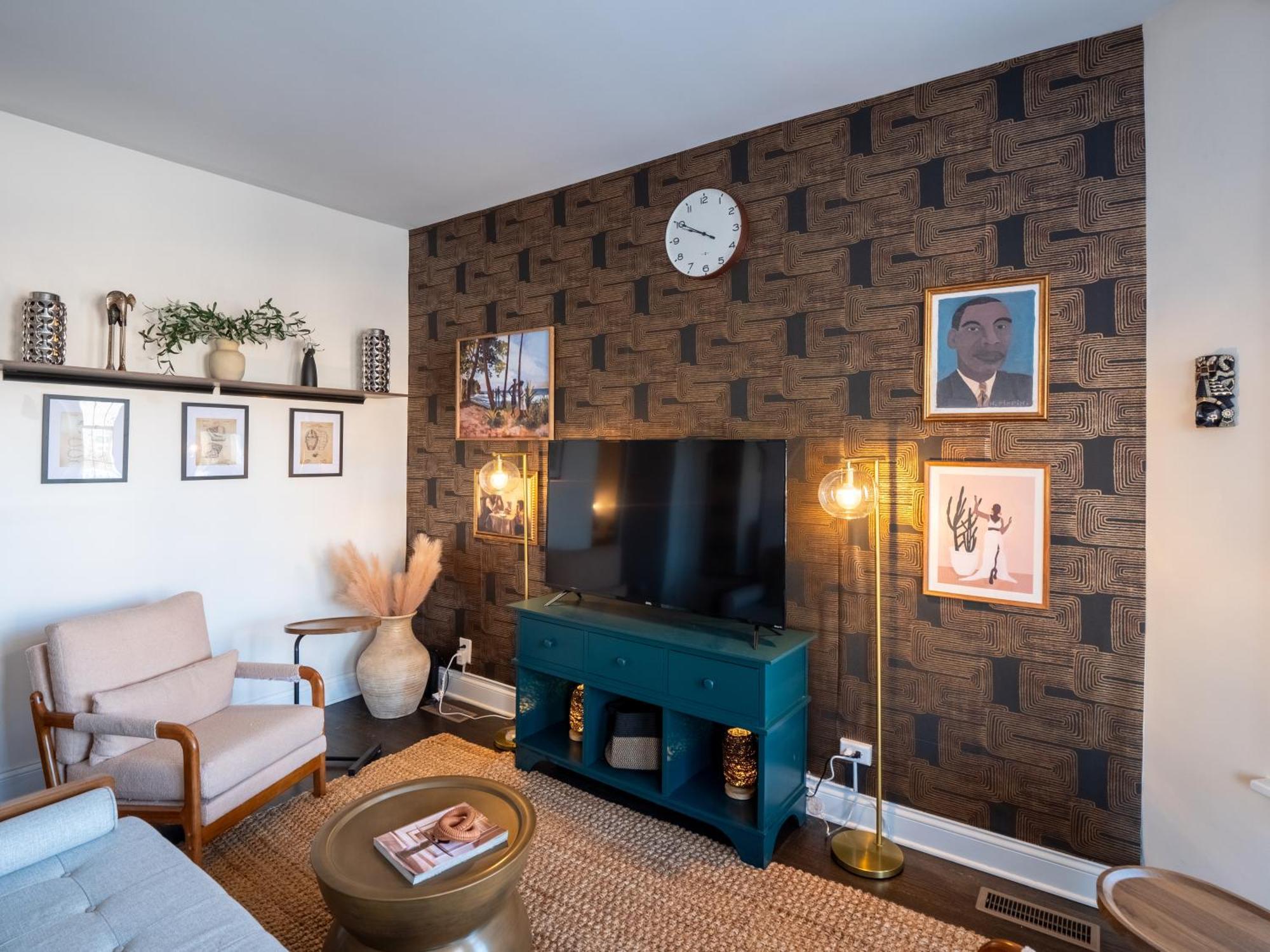 Wrigleyville Suites Chicago Zewnętrze zdjęcie